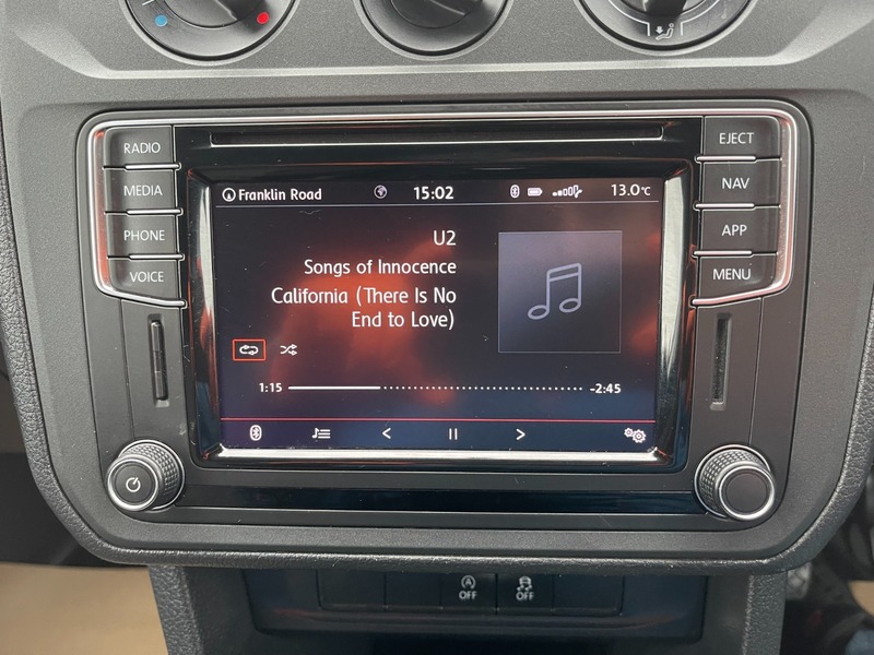 Used Volkswagen Caddy 2019 for sale - 76706584: Photo 47