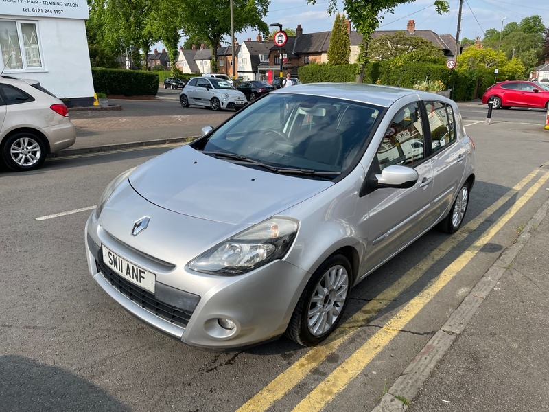 Used Renault Clio 2011 for sale - 76706580: Photo 15