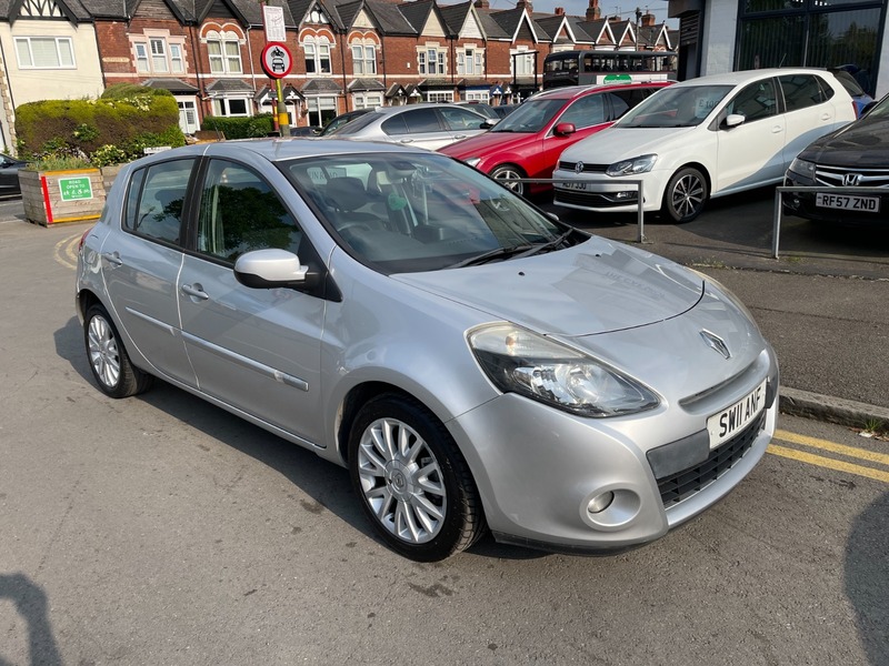 Used Renault Clio 2011 for sale - 76706580: Photo 3