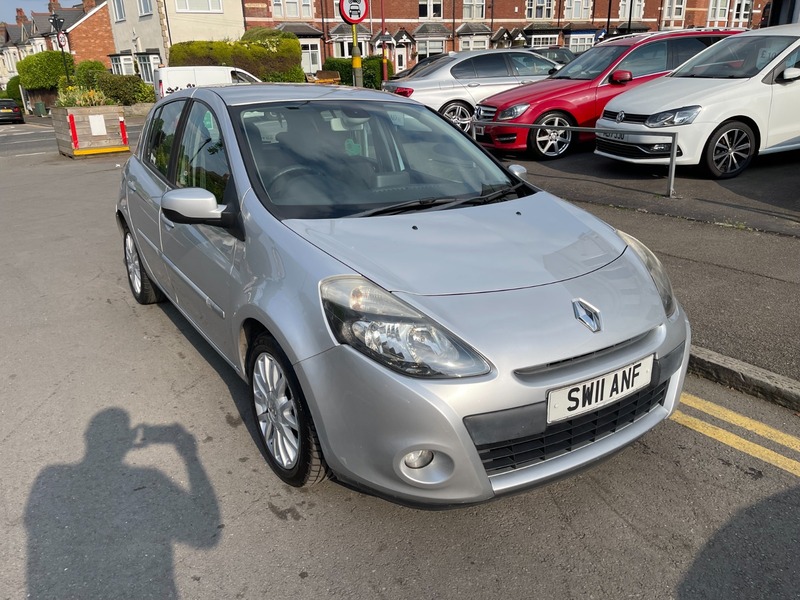 Used Renault Clio 2011 for sale - 76706580: Photo 7