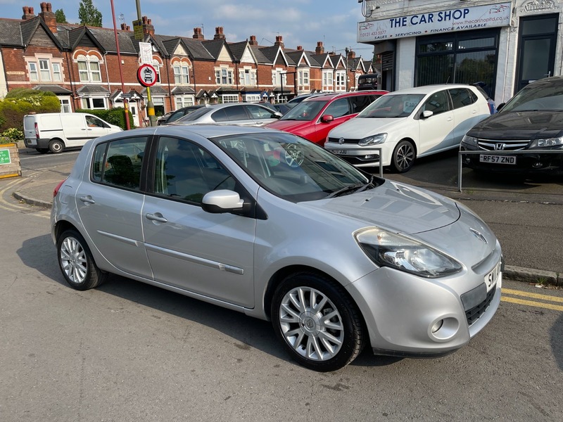 Used Renault Clio 2011 for sale - 76706580: Photo 9