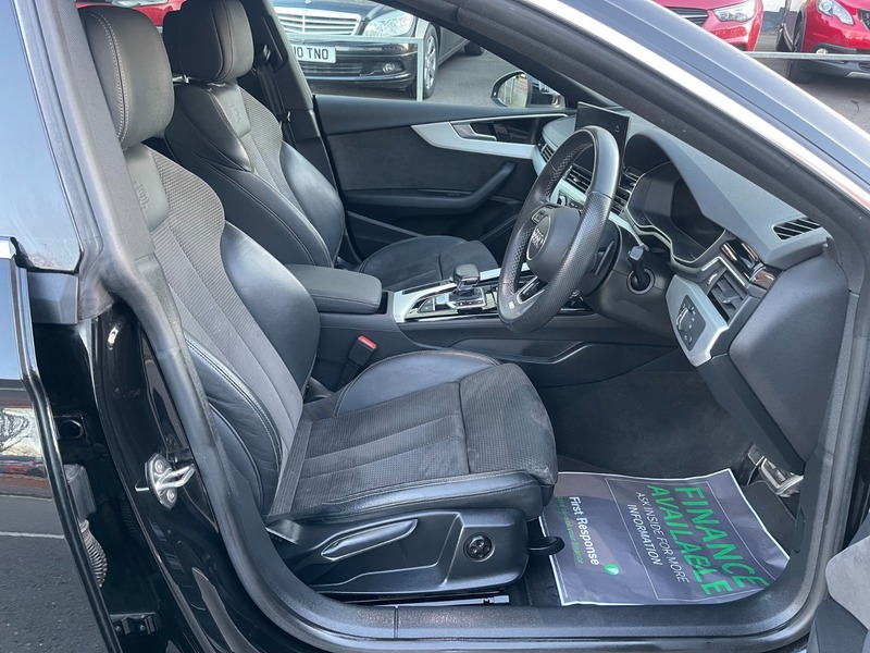 Used Audi A5 2020 for sale - 76706578: Photo 23