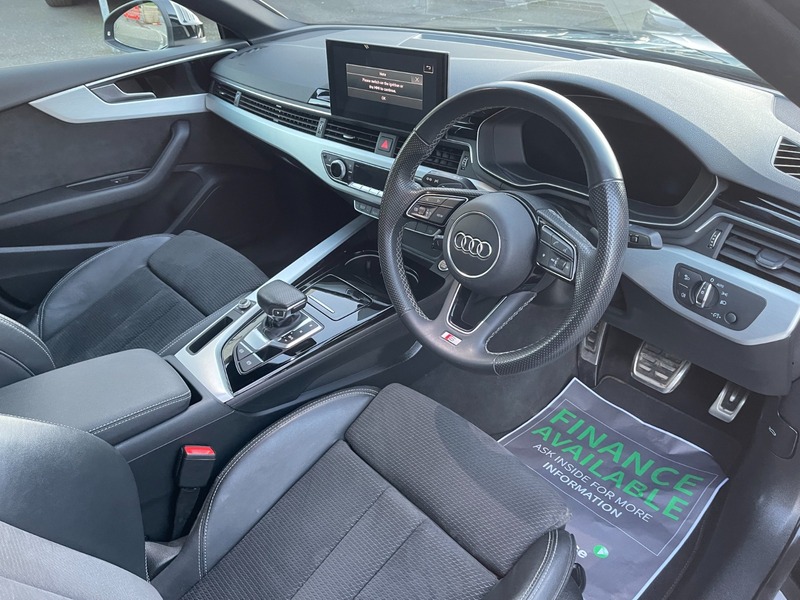 Used Audi A5 2020 for sale - 76706578: Photo 24