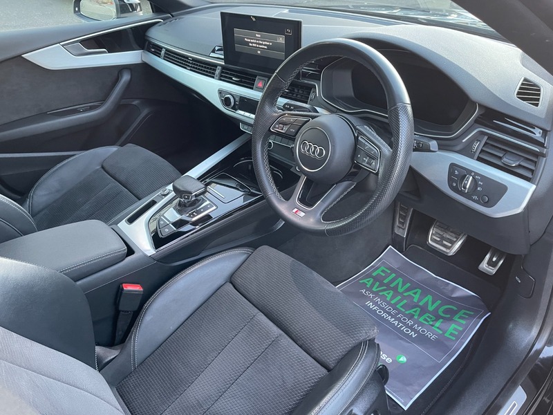 Used Audi A5 2020 for sale - 76706578: Photo 25