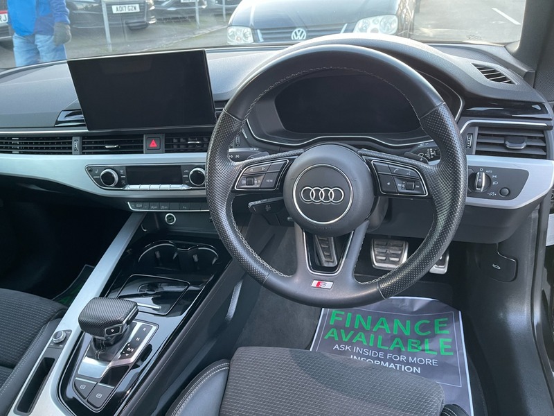 Used Audi A5 2020 for sale - 76706578: Photo 27