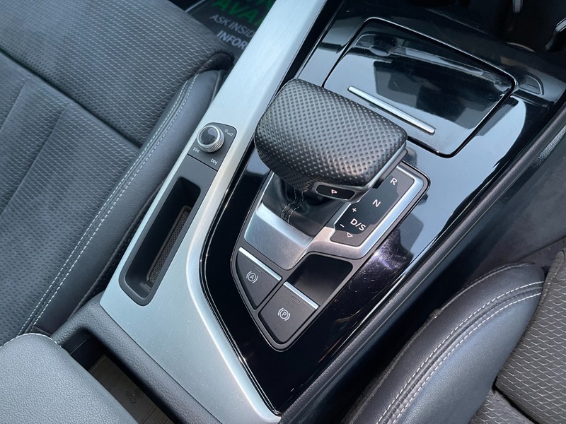 Used Audi A5 2020 for sale - 76706578: Photo 30