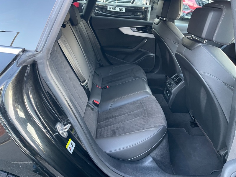 Used Audi A5 2020 for sale - 76706578: Photo 32