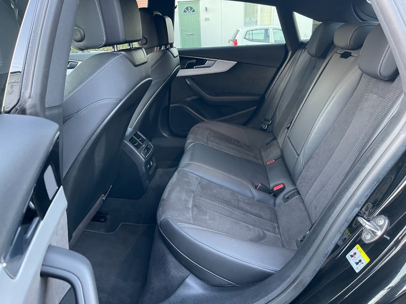 Used Audi A5 2020 for sale - 76706578: Photo 33