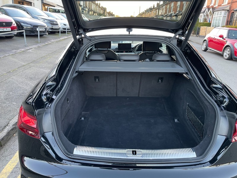 Used Audi A5 2020 for sale - 76706578: Photo 34