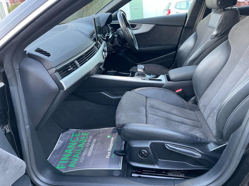 Used Audi A5 2020 for sale - 76706578: Photo 35