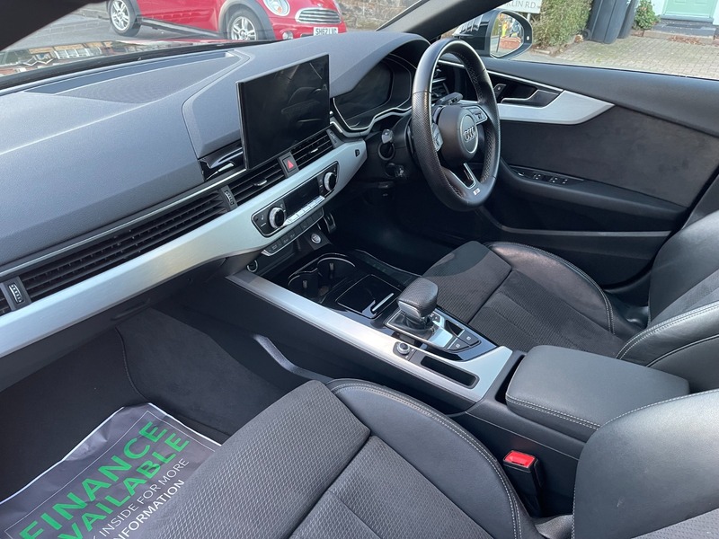 Used Audi A5 2020 for sale - 76706578: Photo 36