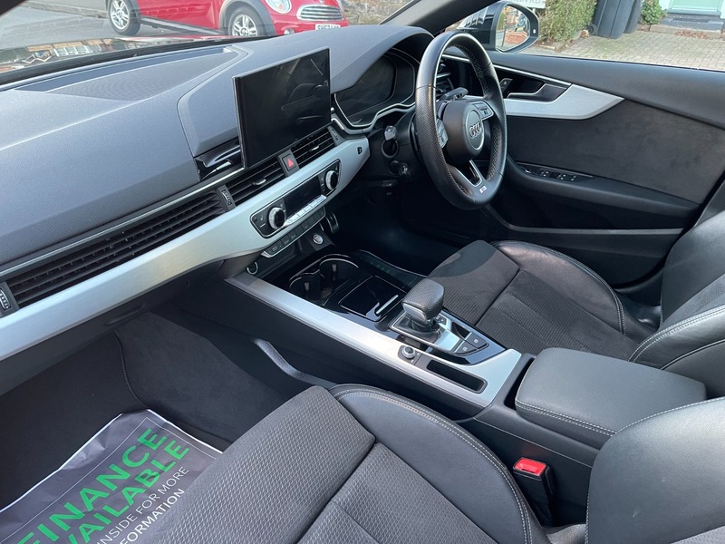 Used Audi A5 2020 for sale - 76706578: Photo 37