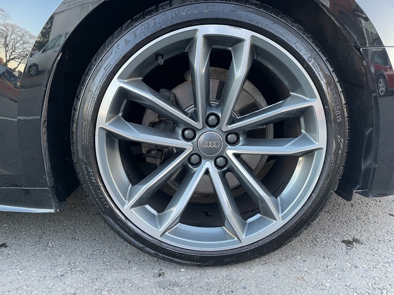 Used Audi A5 2020 for sale - 76706578: Photo 38