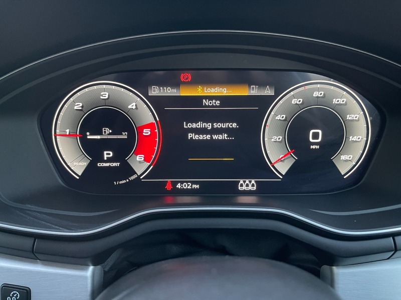 Used Audi A5 2020 for sale - 76706578: Photo 39