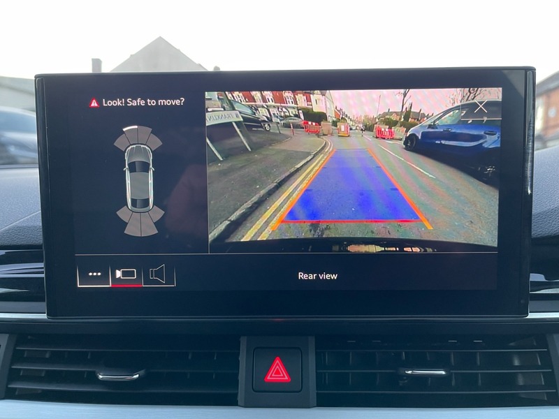 Used Audi A5 2020 for sale - 76706578: Photo 40