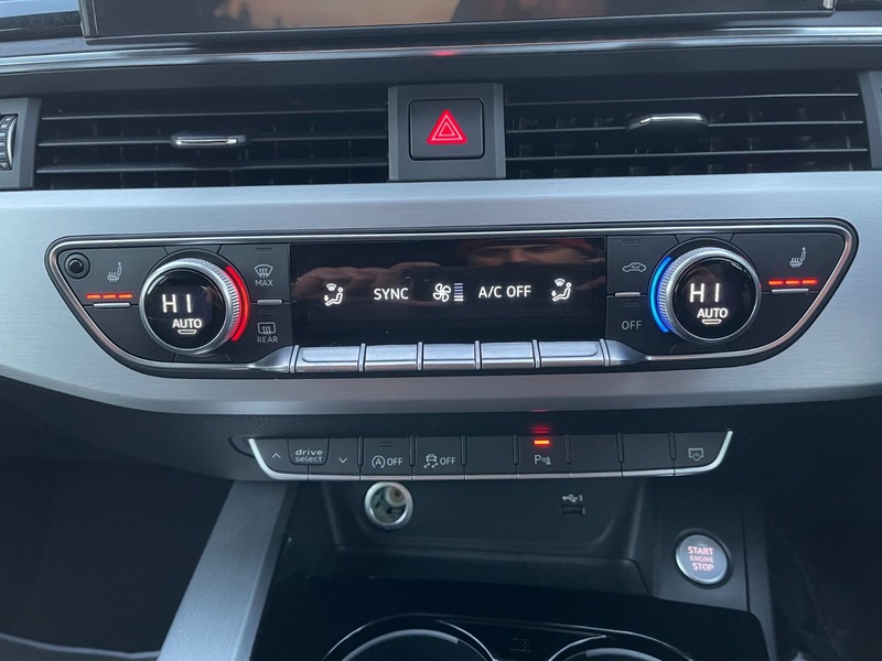 Used Audi A5 2020 for sale - 76706578: Photo 41