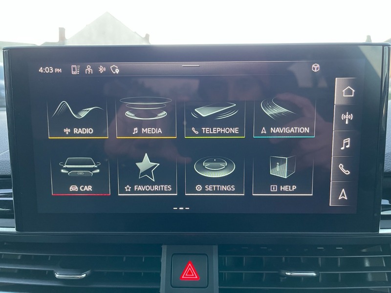 Used Audi A5 2020 for sale - 76706578: Photo 44