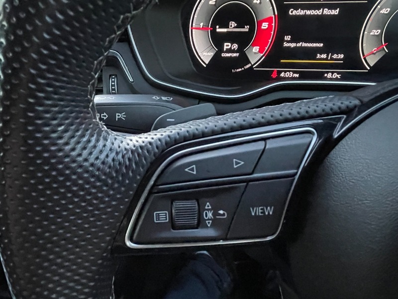 Used Audi A5 2020 for sale - 76706578: Photo 45