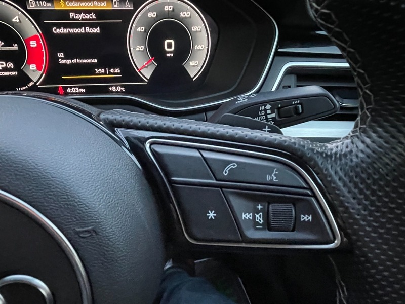 Used Audi A5 2020 for sale - 76706578: Photo 46