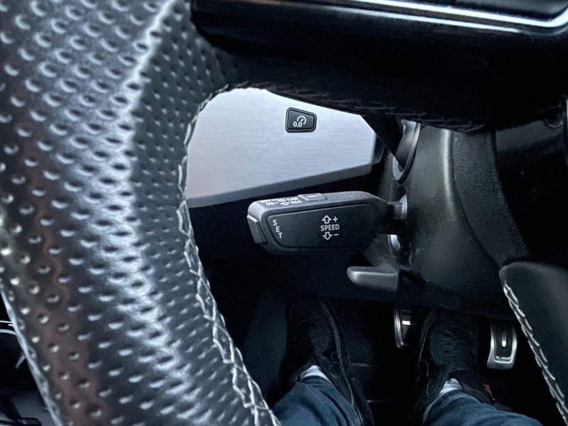 Used Audi A5 2020 for sale - 76706578: Photo 47