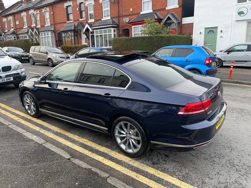 Used Volkswagen Passat 2016 for sale - 76706570: Photo 22