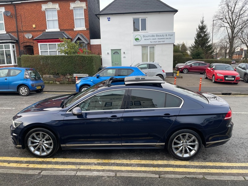 Used Volkswagen Passat 2016 for sale - 76706570: Photo 23