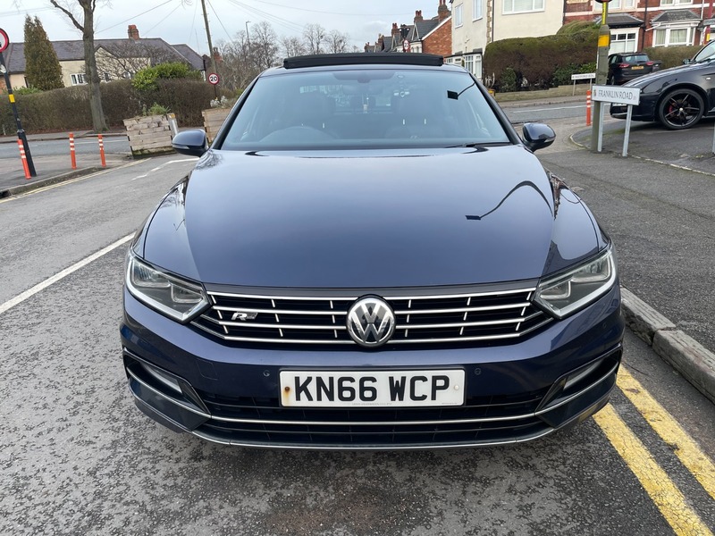 Used Volkswagen Passat 2016 for sale - 76706570: Photo 26