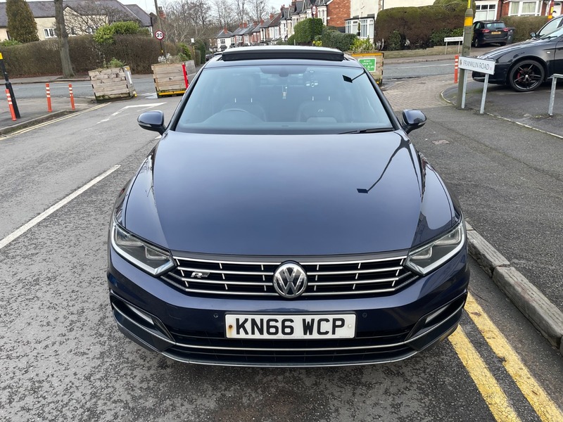 Used Volkswagen Passat 2016 for sale - 76706570: Photo 27