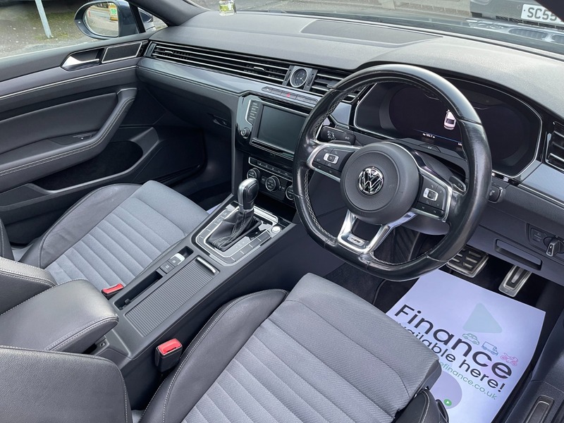 Used Volkswagen Passat 2016 for sale - 76706570: Photo 28