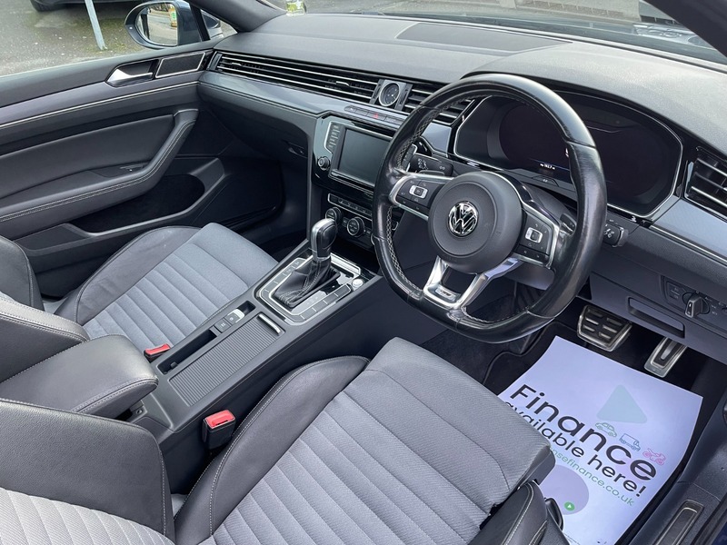 Used Volkswagen Passat 2016 for sale - 76706570: Photo 29