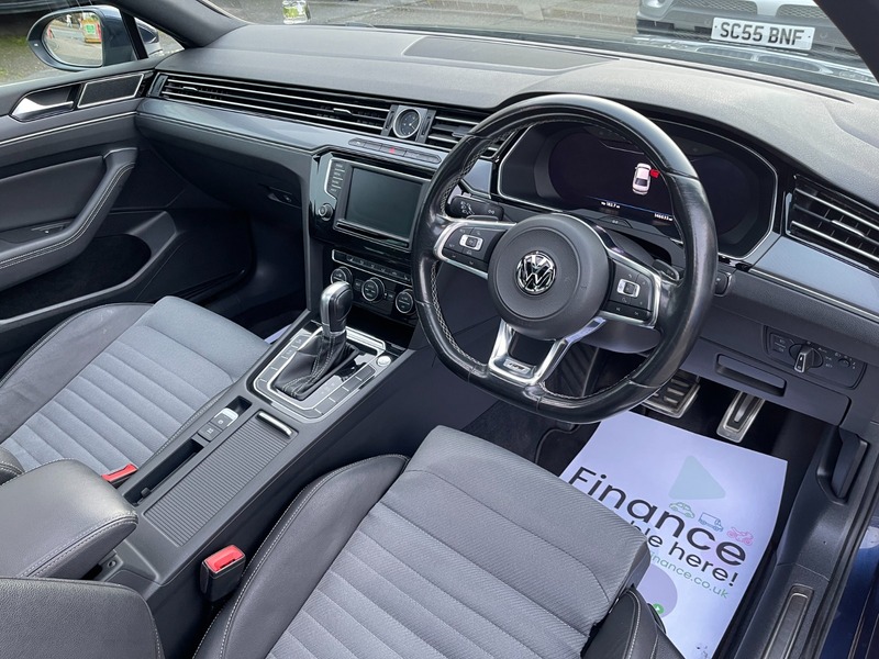 Used Volkswagen Passat 2016 for sale - 76706570: Photo 30