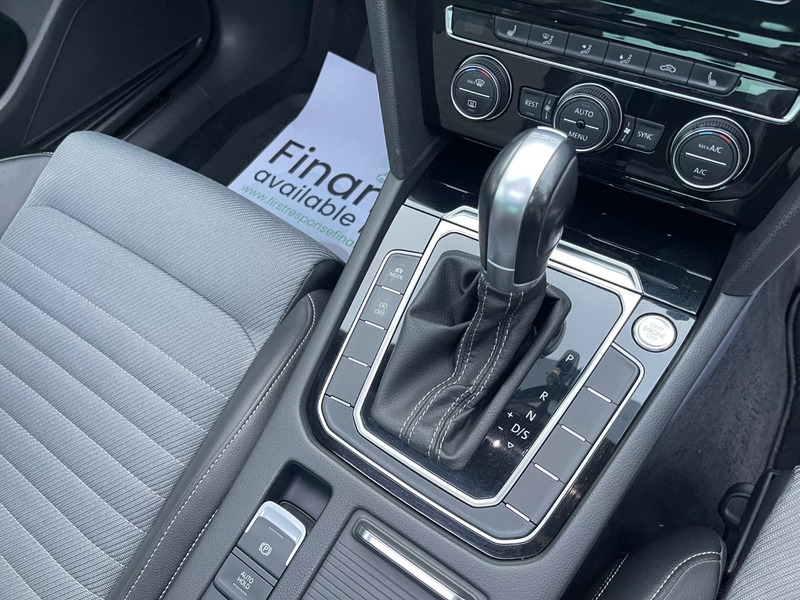 Used Volkswagen Passat 2016 for sale - 76706570: Photo 34