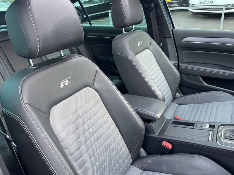 Used Volkswagen Passat 2016 for sale - 76706570: Photo 35