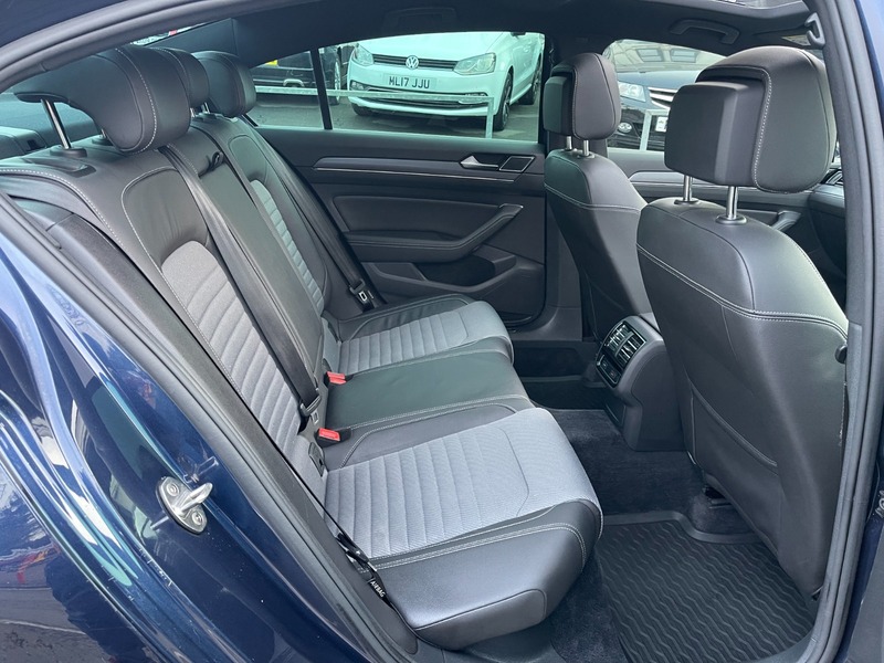 Used Volkswagen Passat 2016 for sale - 76706570: Photo 37