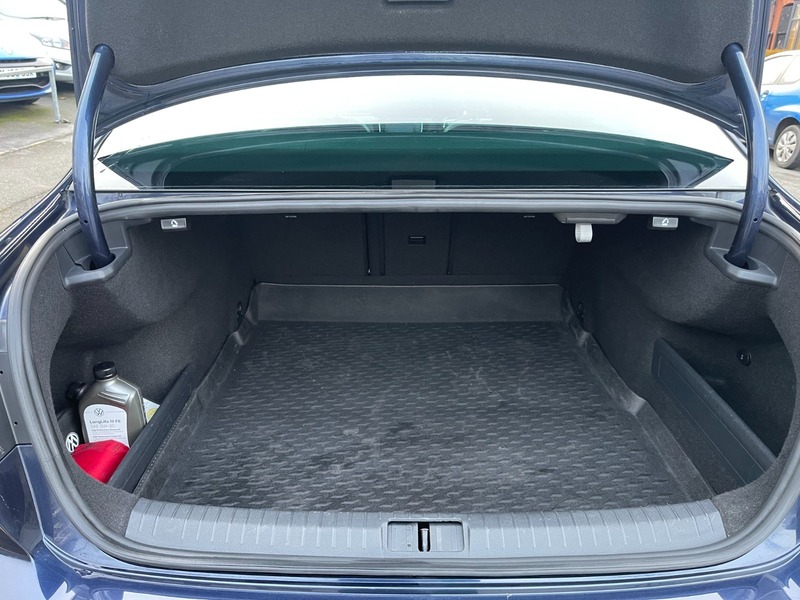 Used Volkswagen Passat 2016 for sale - 76706570: Photo 38