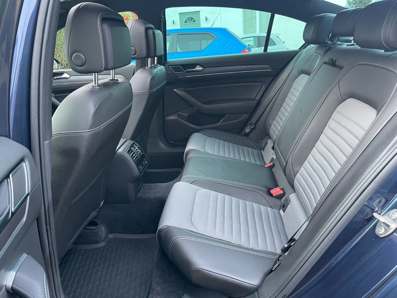 Used Volkswagen Passat 2016 for sale - 76706570: Photo 39