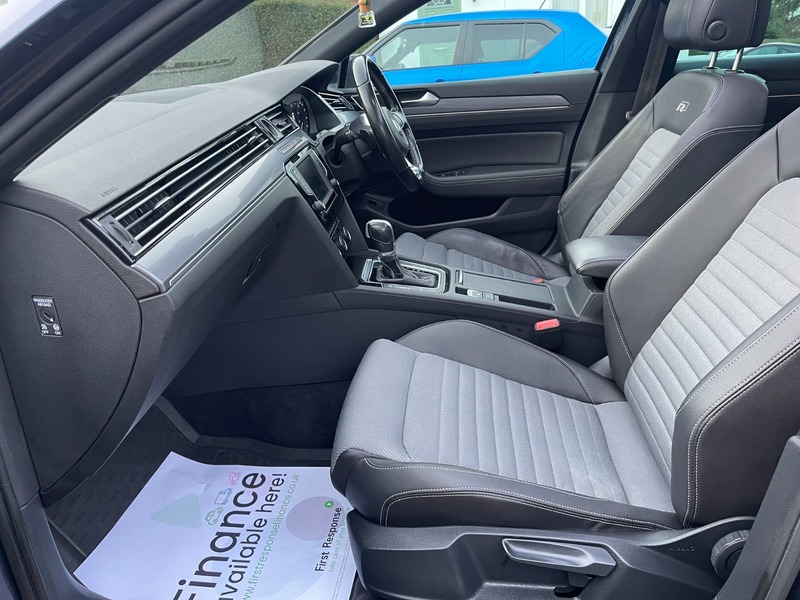 Used Volkswagen Passat 2016 for sale - 76706570: Photo 40