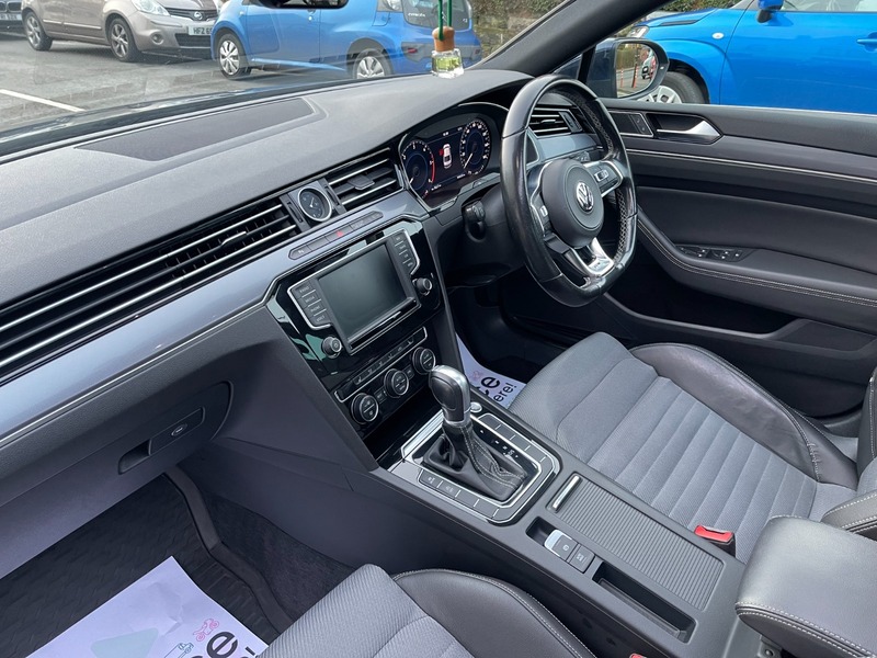 Used Volkswagen Passat 2016 for sale - 76706570: Photo 41