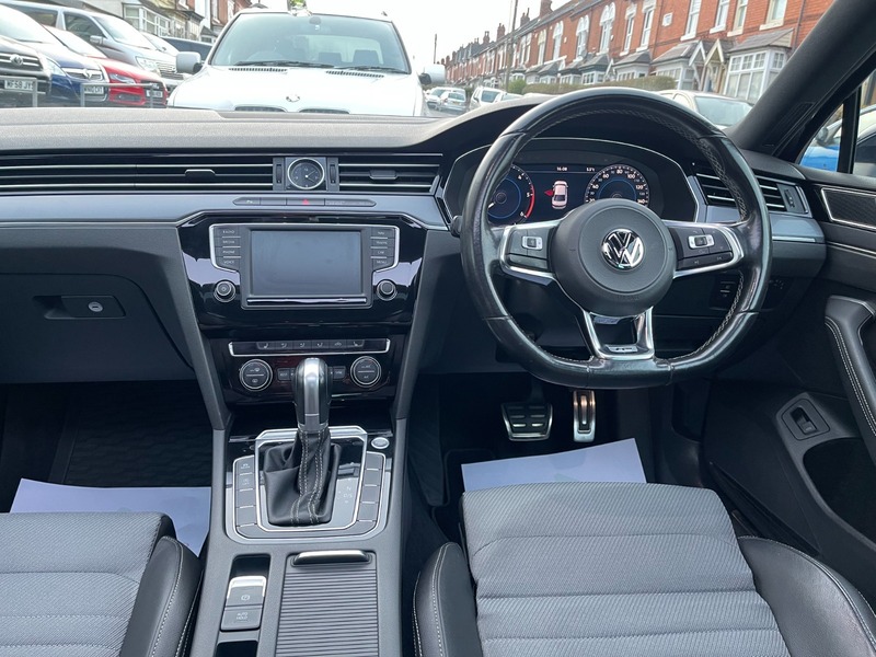 Used Volkswagen Passat 2016 for sale - 76706570: Photo 43