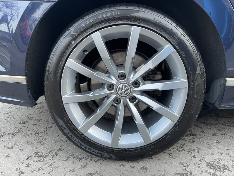 Used Volkswagen Passat 2016 for sale - 76706570: Photo 44