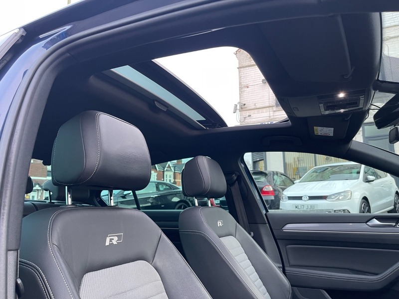 Used Volkswagen Passat 2016 for sale - 76706570: Photo 45