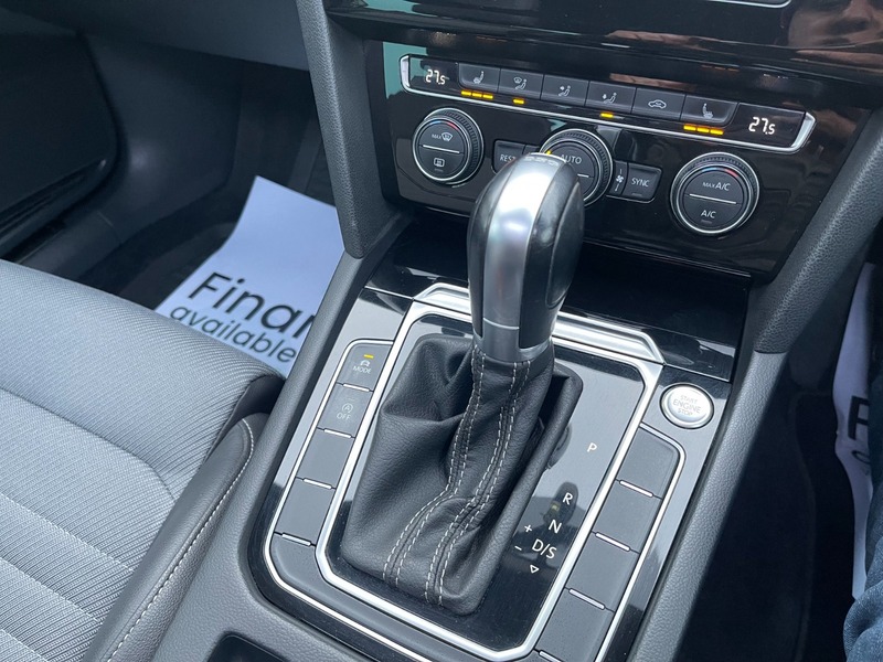 Used Volkswagen Passat 2016 for sale - 76706570: Photo 46