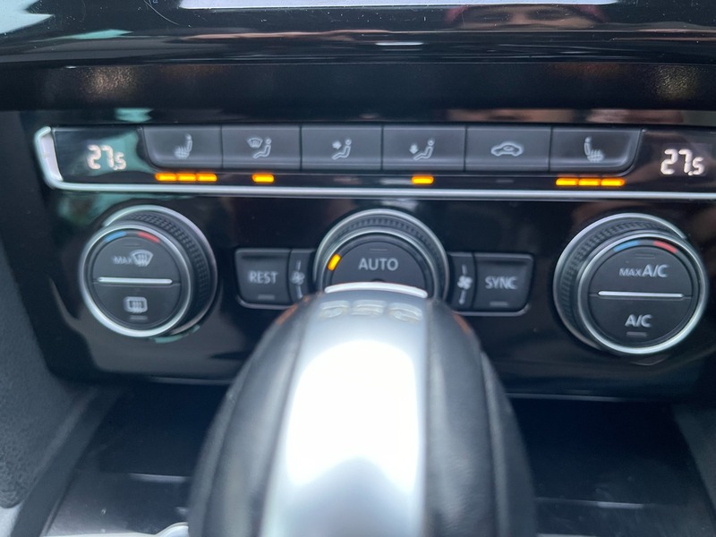 Used Volkswagen Passat 2016 for sale - 76706570: Photo 47