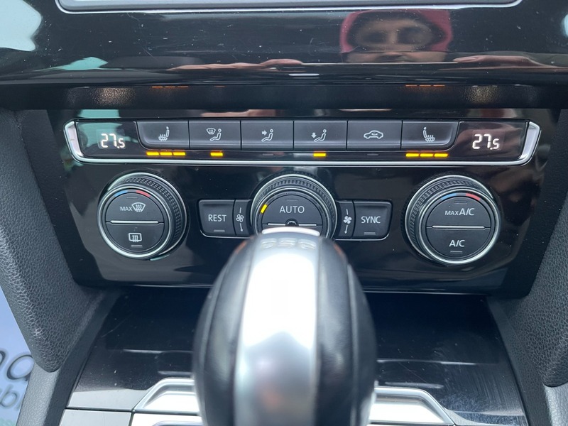 Used Volkswagen Passat 2016 for sale - 76706570: Photo 48