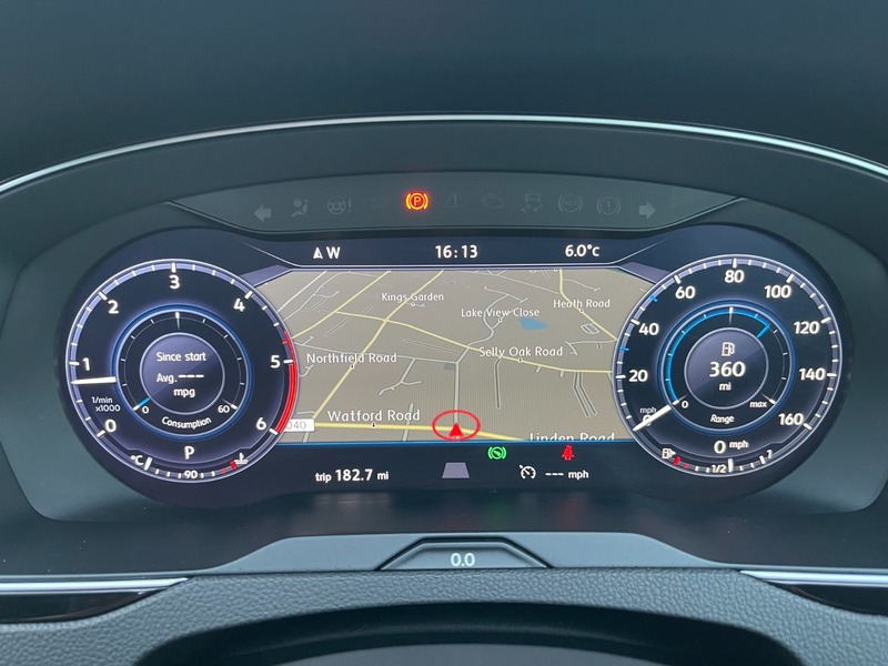 Used Volkswagen Passat 2016 for sale - 76706570: Photo 49