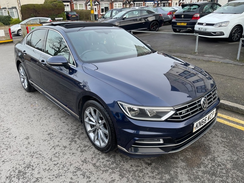 Used Volkswagen Passat 2016 for sale - 76706570: Photo 6