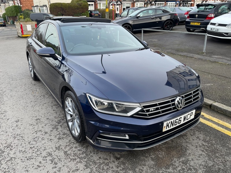Used Volkswagen Passat 2016 for sale - 76706570: Photo 7