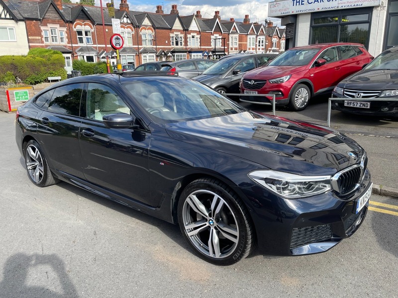 Used BMW 6 Series 2019 for sale - 76706574: Photo 12