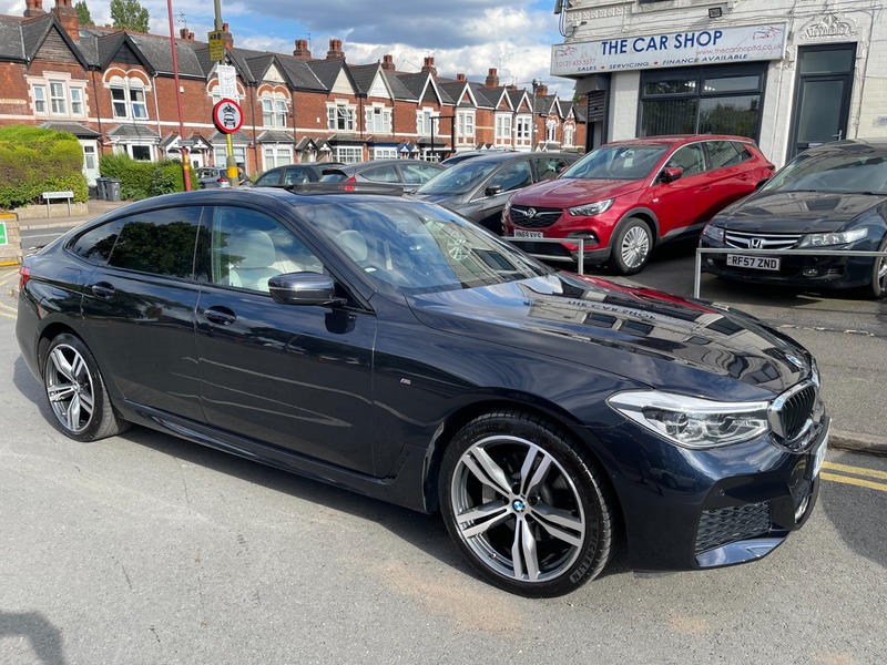 Used BMW 6 Series 2019 for sale - 76706574: Photo 15