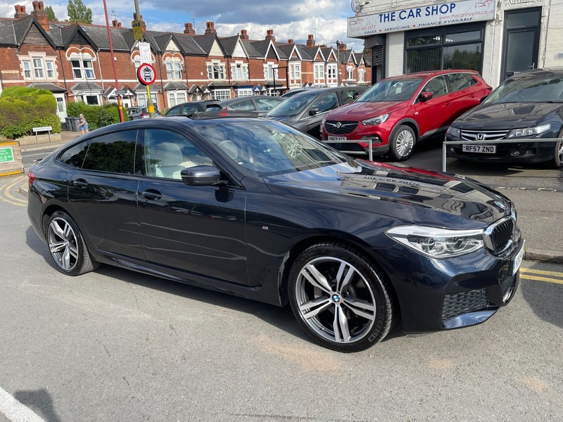Used BMW 6 Series 2019 for sale - 76706574: Photo 16
